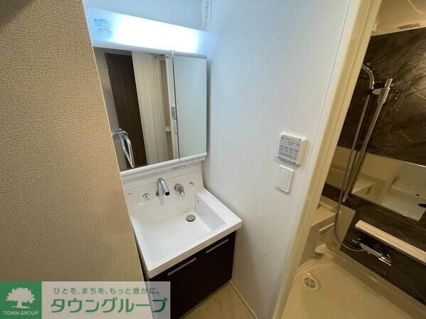 アーバンパーク扇大橋の物件内観写真